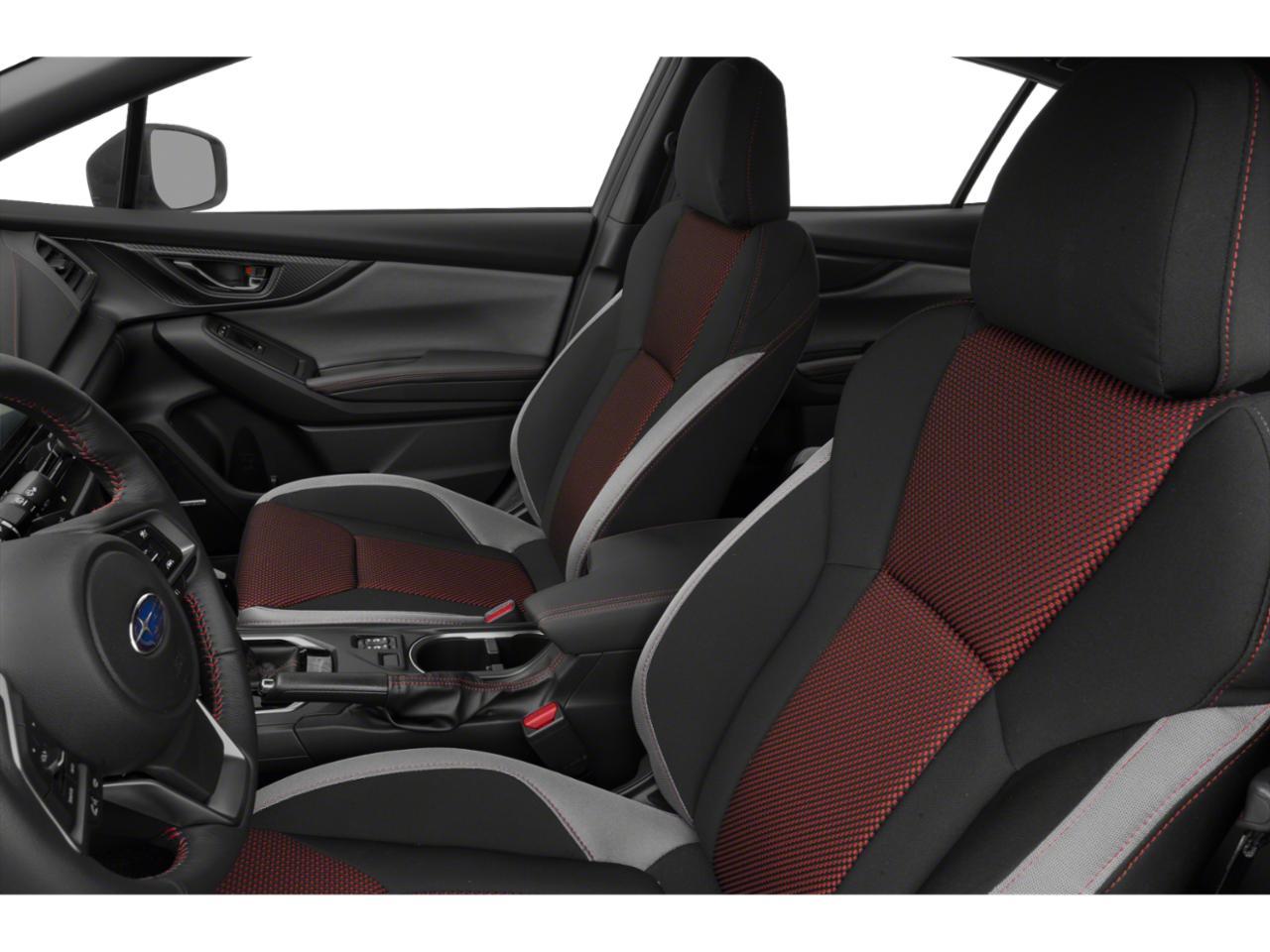 2023 Subaru Impreza Vehicle Photo in Mechanicsburg, PA 17050