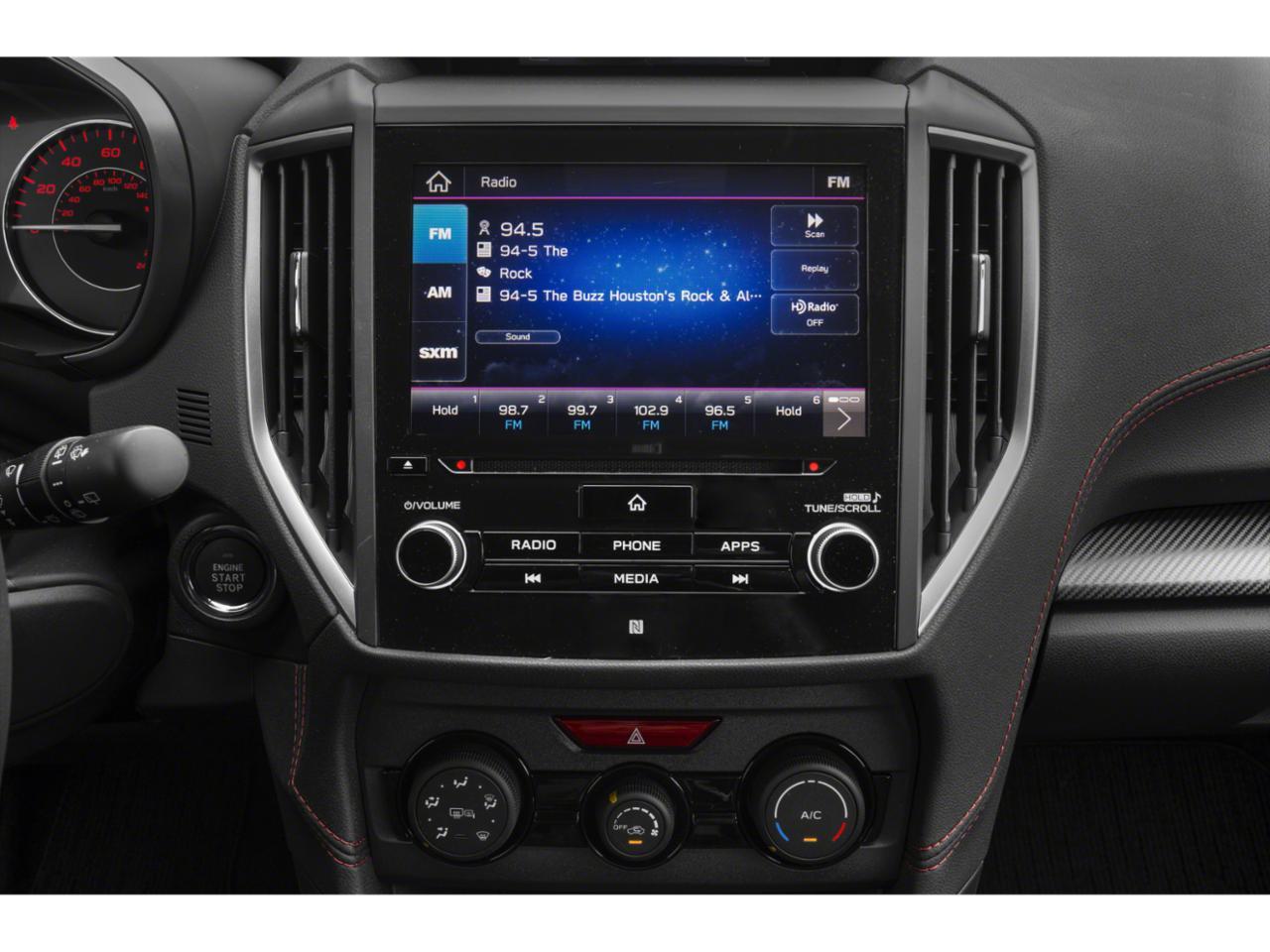 2023 Subaru Impreza Vehicle Photo in Mechanicsburg, PA 17050
