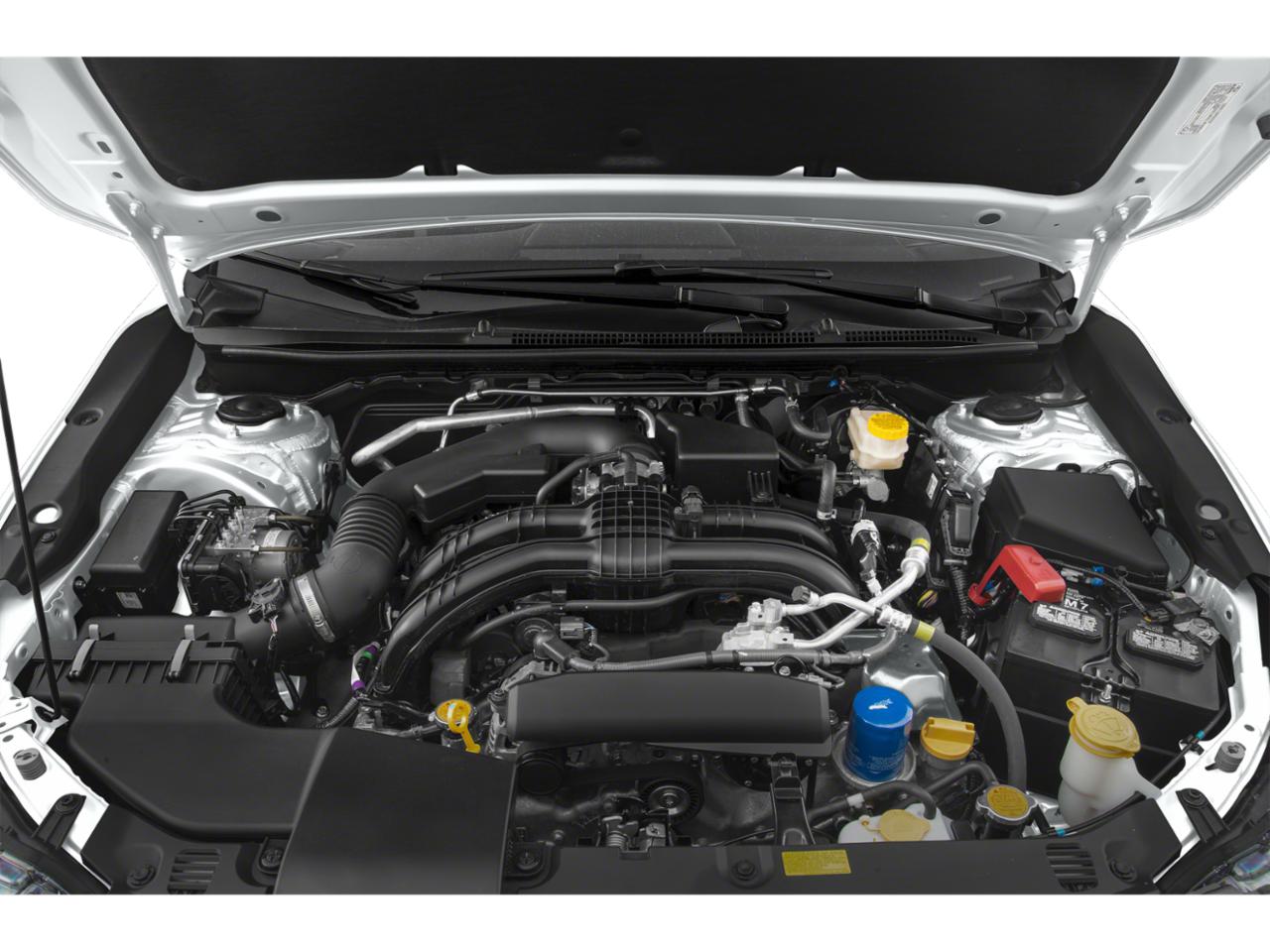 2023 Subaru Impreza Vehicle Photo in Mechanicsburg, PA 17050