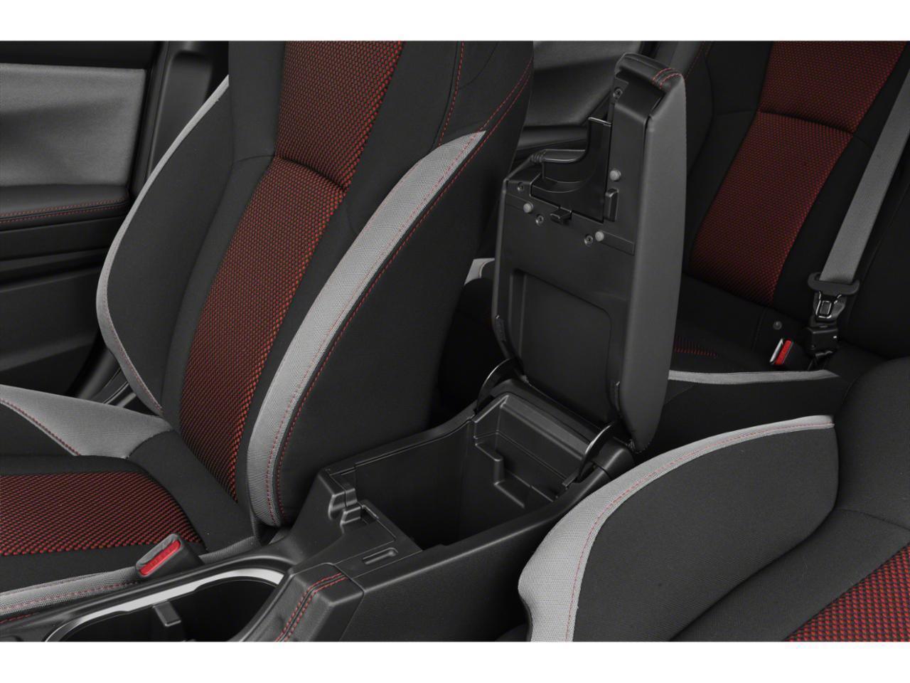 2023 Subaru Impreza Vehicle Photo in Mechanicsburg, PA 17050