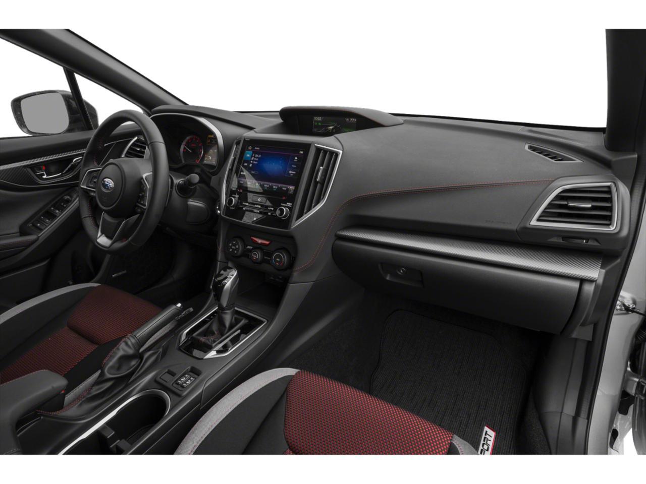 2023 Subaru Impreza Vehicle Photo in Mechanicsburg, PA 17050