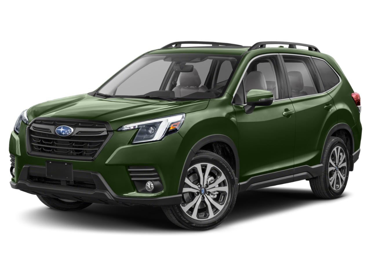 2023 Subaru Forester Vehicle Photo in Pleasant Hills, PA 15236