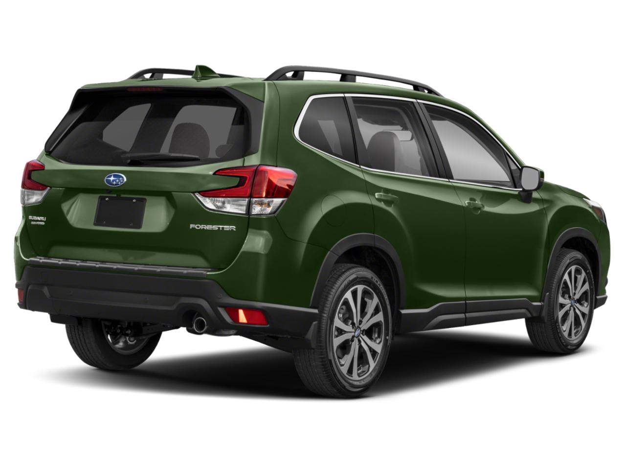 2023 Subaru Forester Vehicle Photo in Pleasant Hills, PA 15236