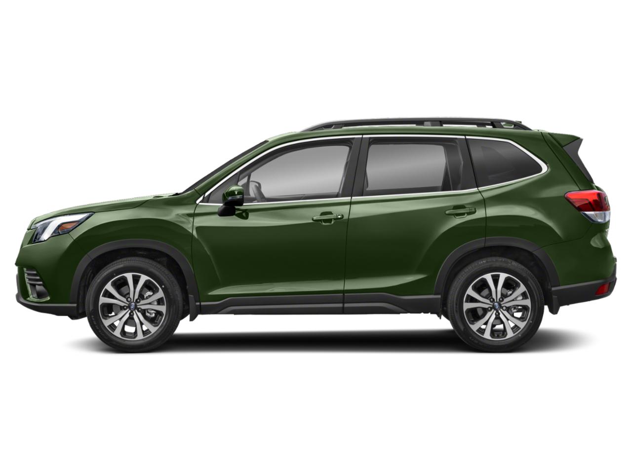 2023 Subaru Forester Vehicle Photo in Pleasant Hills, PA 15236