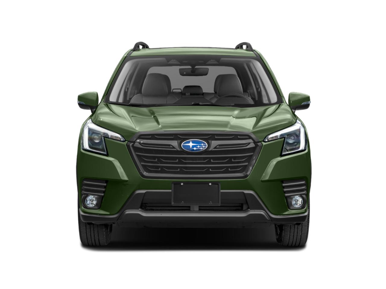 2023 Subaru Forester Vehicle Photo in Pleasant Hills, PA 15236