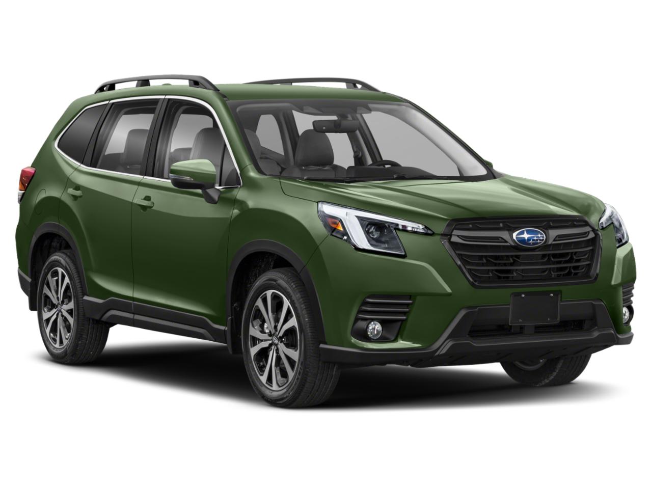 2023 Subaru Forester Vehicle Photo in Pleasant Hills, PA 15236