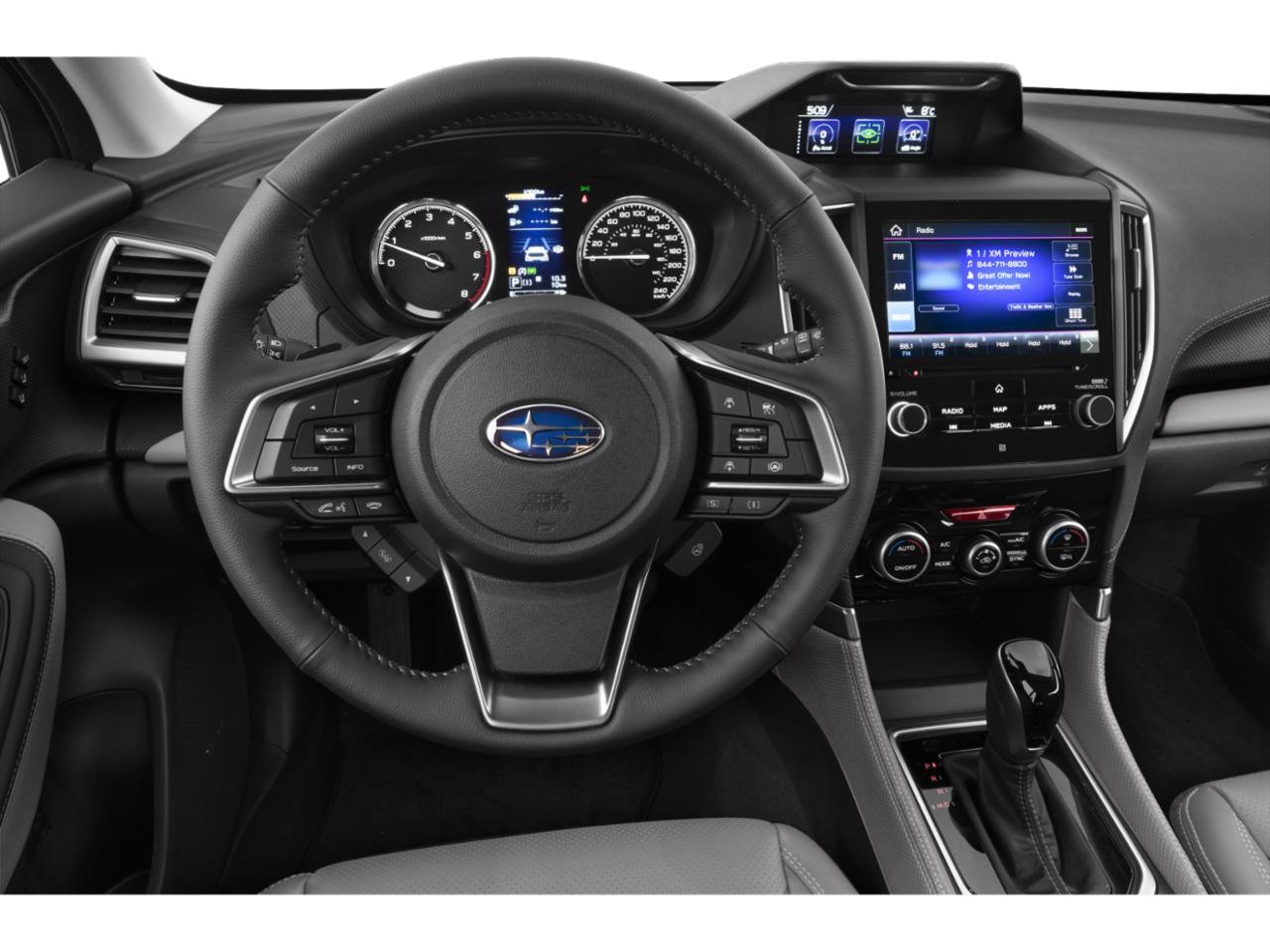 2023 Subaru Forester Vehicle Photo in Pleasant Hills, PA 15236