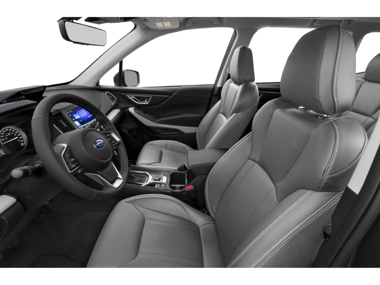 2023 Subaru Forester Vehicle Photo in Pleasant Hills, PA 15236