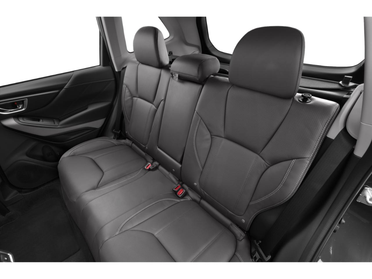 2023 Subaru Forester Vehicle Photo in Pleasant Hills, PA 15236
