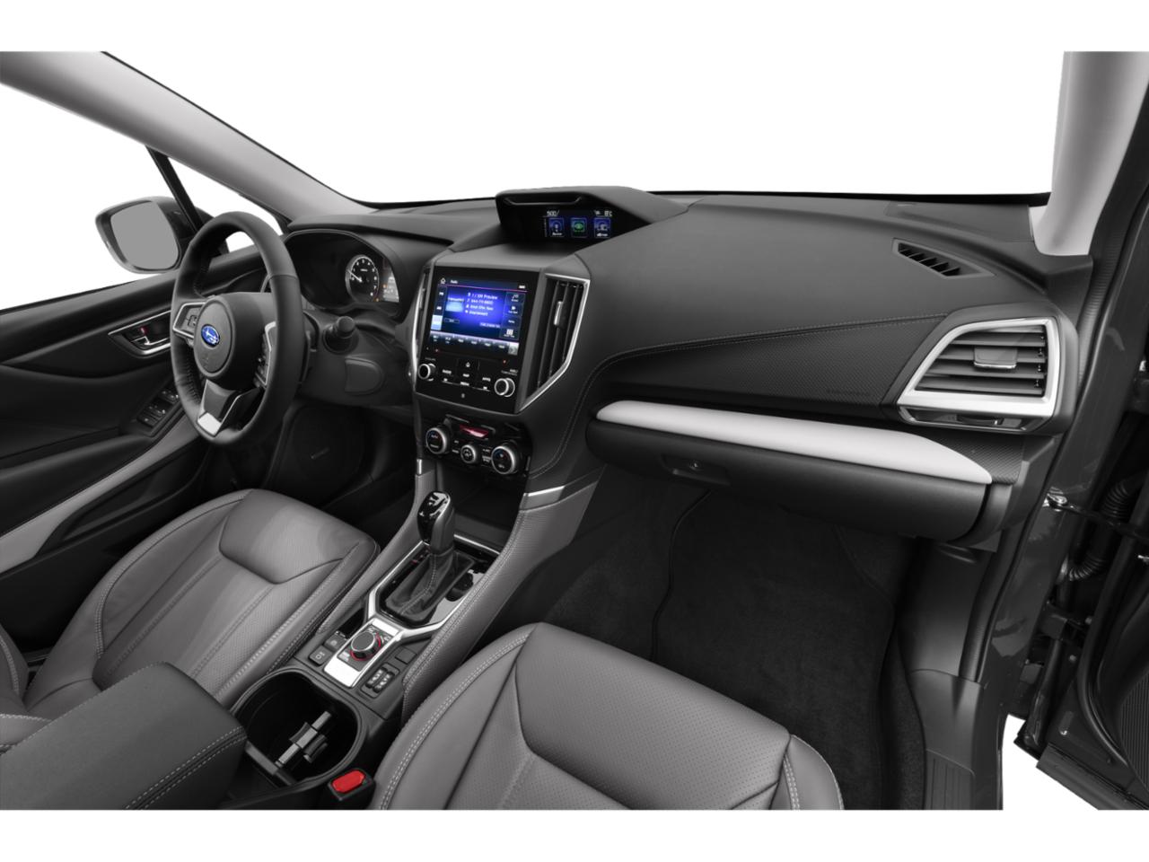 2023 Subaru Forester Vehicle Photo in Pleasant Hills, PA 15236