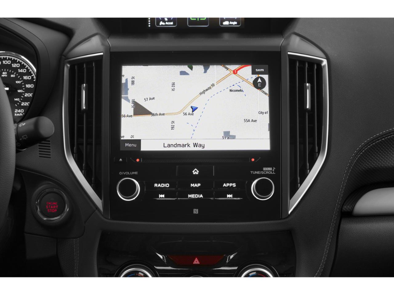 2023 Subaru Forester Vehicle Photo in Pleasant Hills, PA 15236
