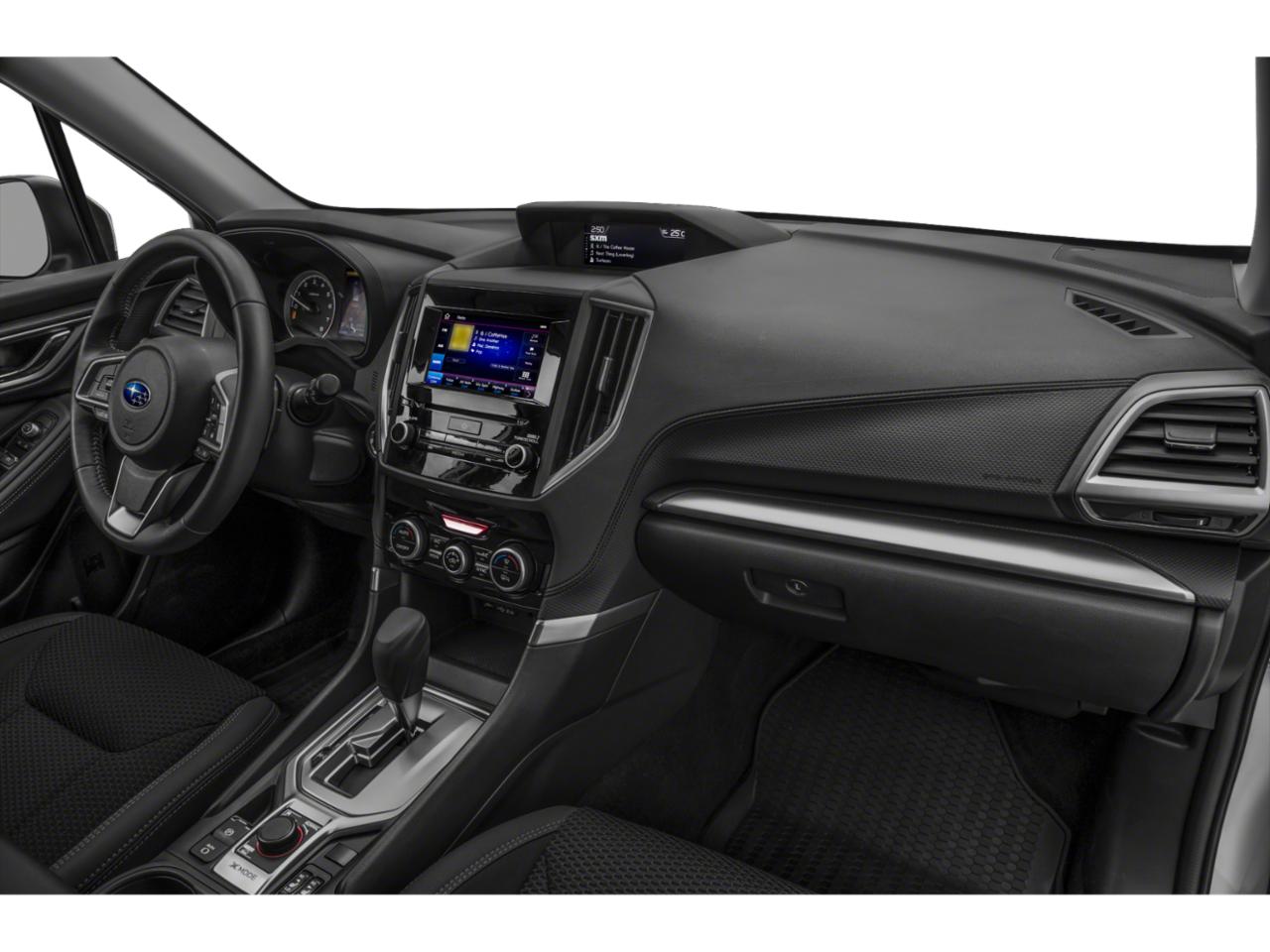 2023 Subaru Forester Vehicle Photo in Doylestown, PA 18902