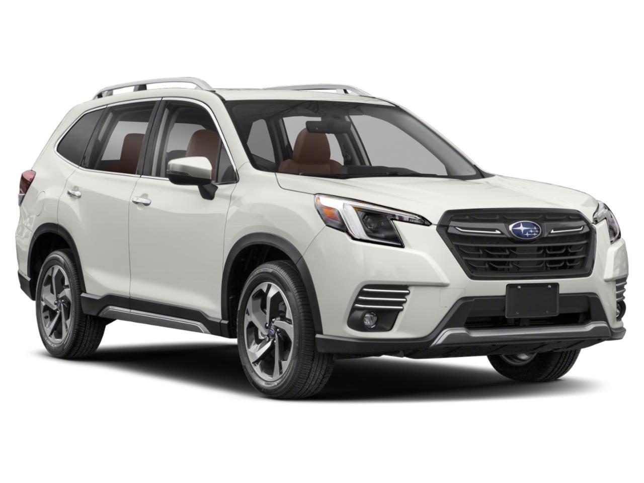 2023 Subaru Forester Vehicle Photo in Doylestown, PA 18902