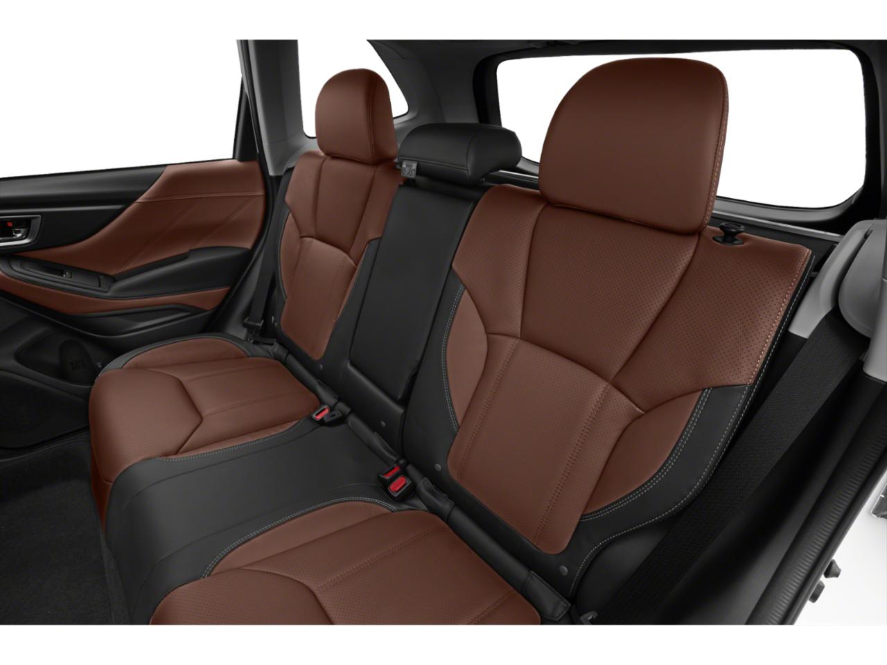2023 Subaru Forester Vehicle Photo in Doylestown, PA 18902