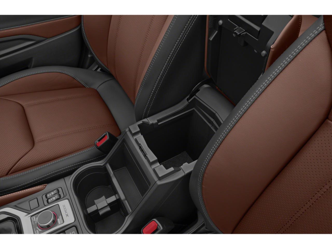 2023 Subaru Forester Vehicle Photo in Doylestown, PA 18902