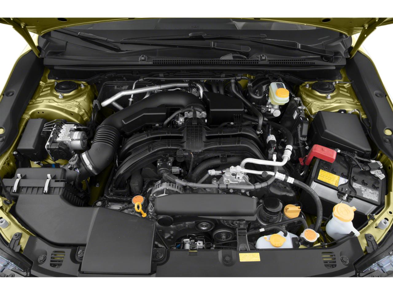 2023 Subaru Crosstrek Vehicle Photo in Doylestown, PA 18902