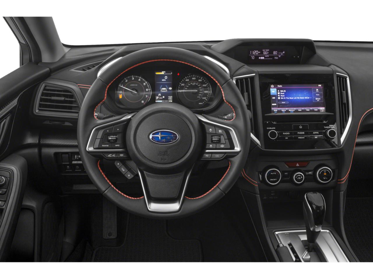 2023 Subaru Crosstrek Vehicle Photo in Pleasant Hills, PA 15236