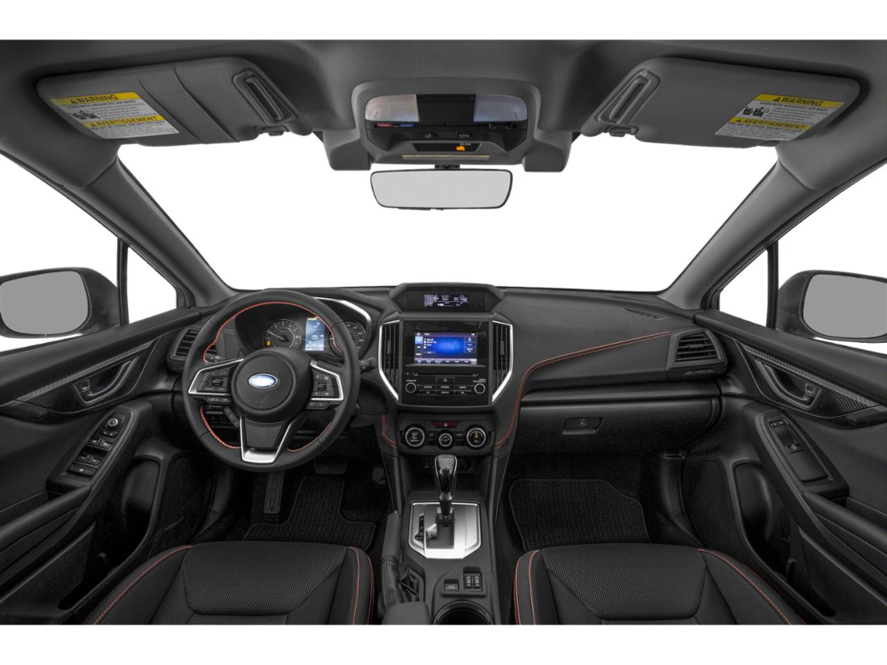 2023 Subaru Crosstrek Vehicle Photo in Pleasant Hills, PA 15236