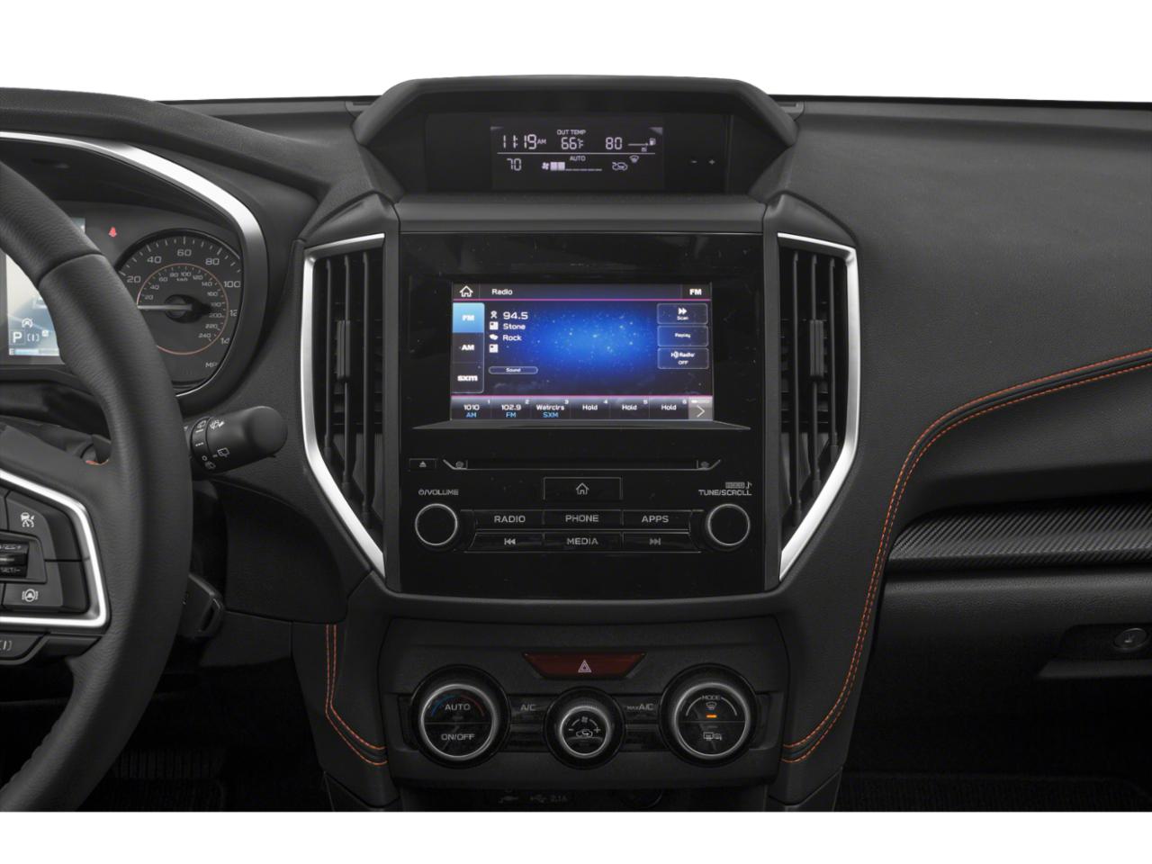 2023 Subaru Crosstrek Vehicle Photo in Pleasant Hills, PA 15236
