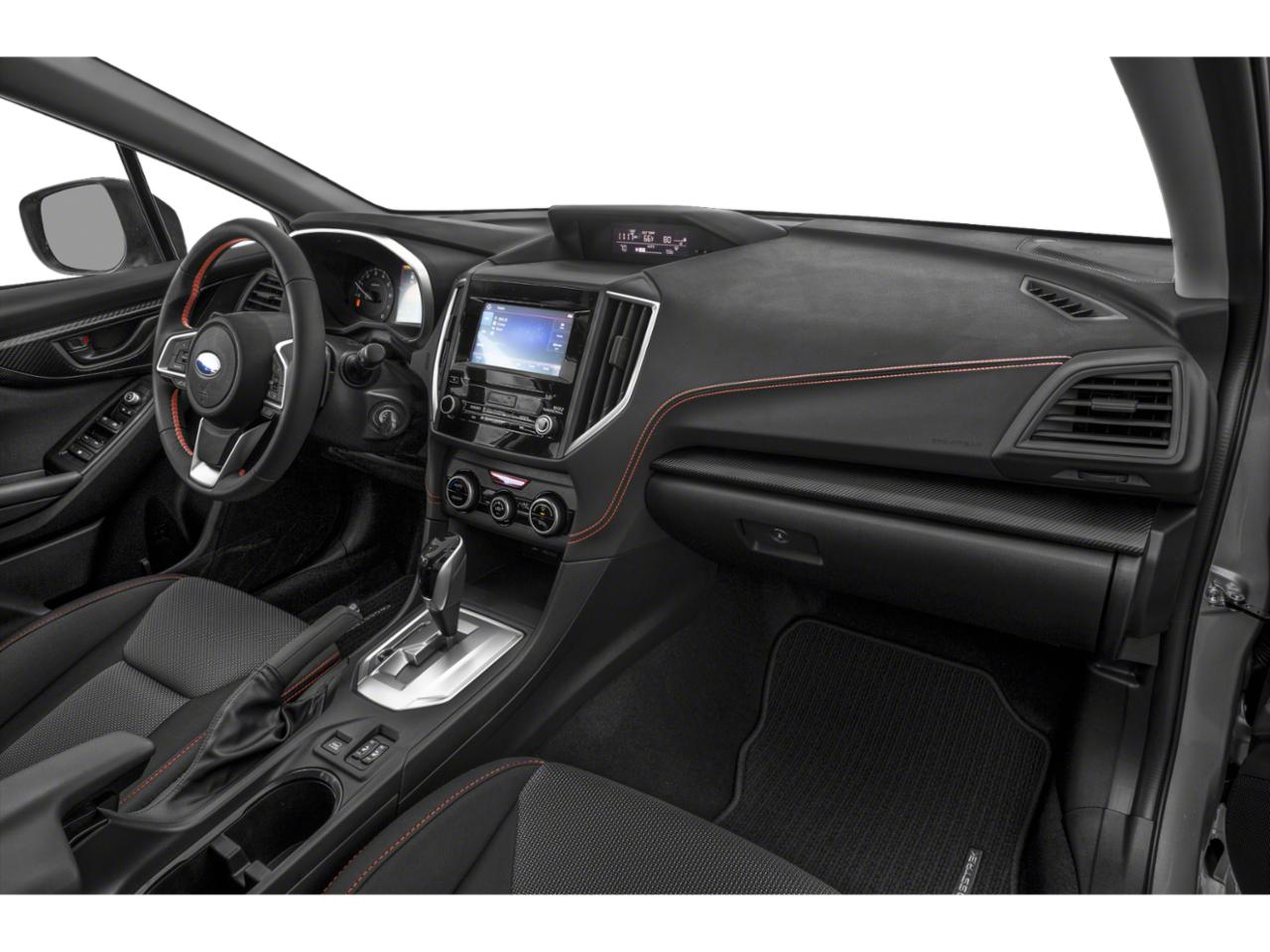 2023 Subaru Crosstrek Vehicle Photo in Pleasant Hills, PA 15236