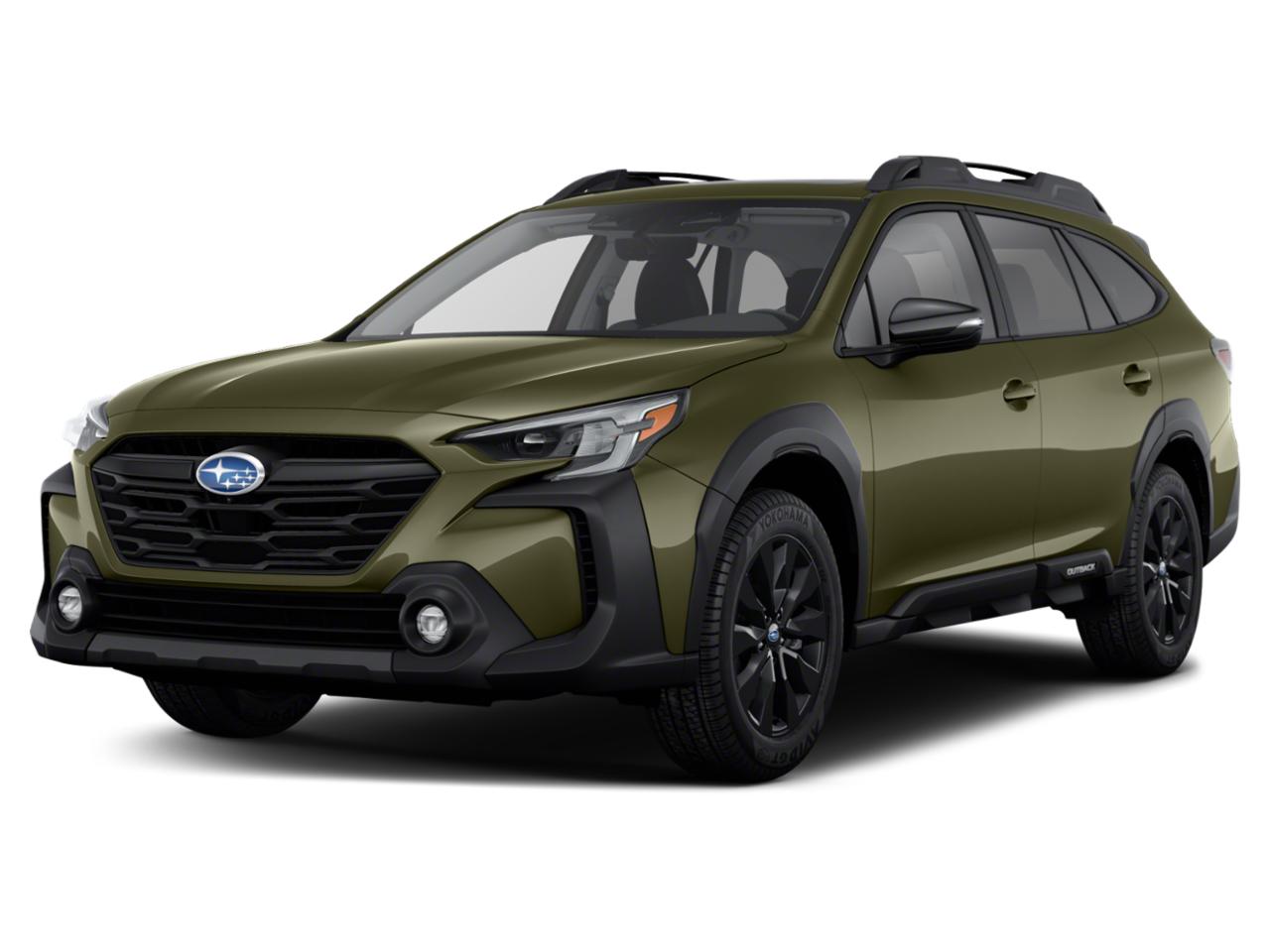 2023 Subaru Outback Vehicle Photo in SELMA, TX 78154-1460