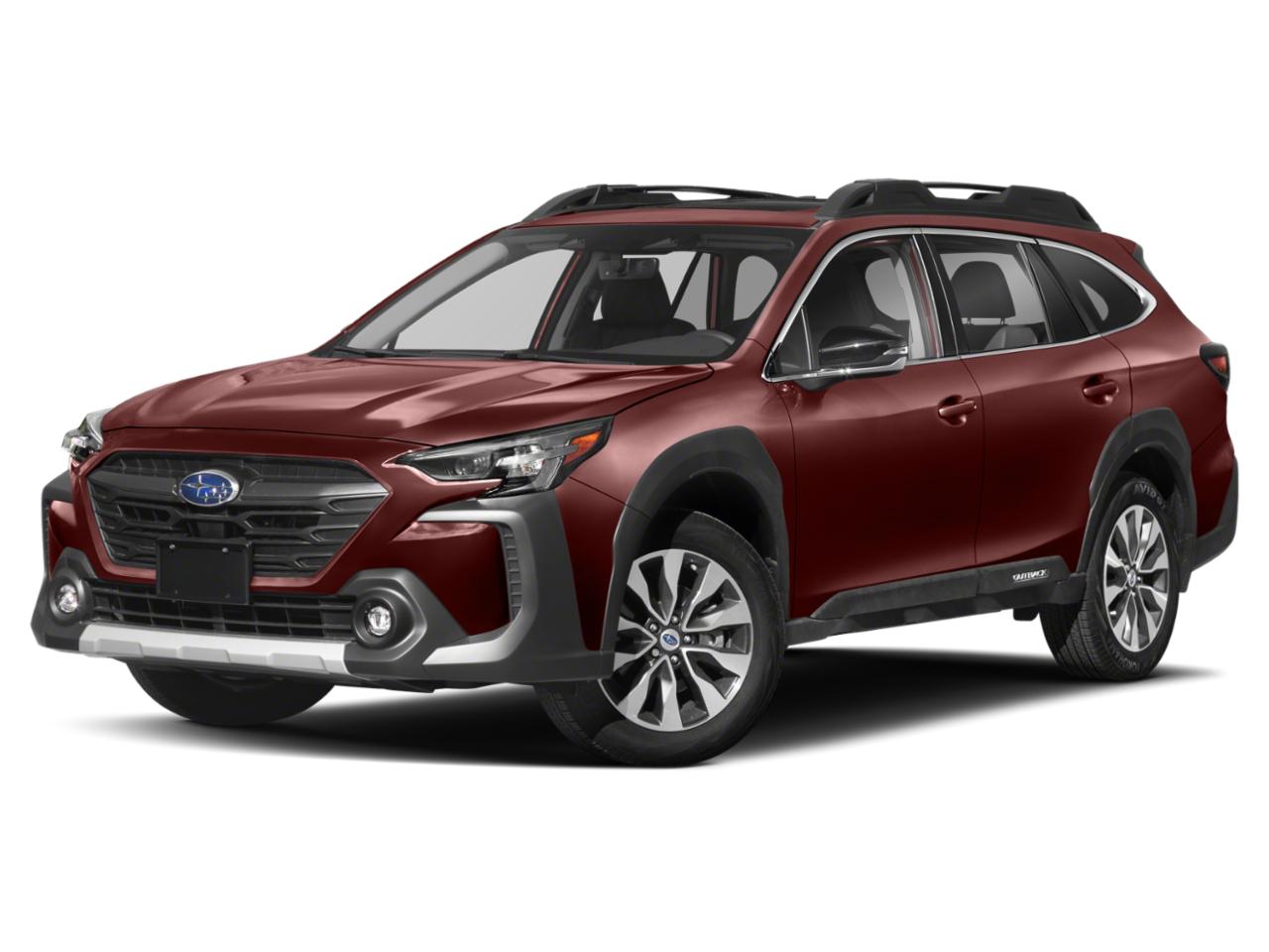 2023 Subaru Outback Vehicle Photo in Pleasant Hills, PA 15236