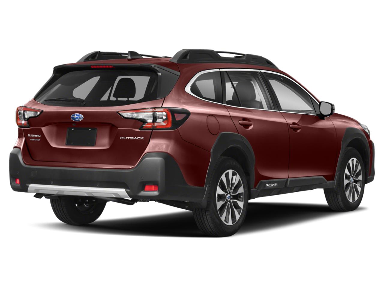 2023 Subaru Outback Vehicle Photo in Pleasant Hills, PA 15236