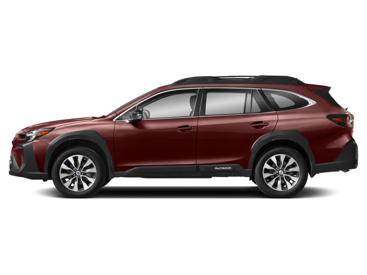 2023 Subaru Outback Vehicle Photo in Pleasant Hills, PA 15236