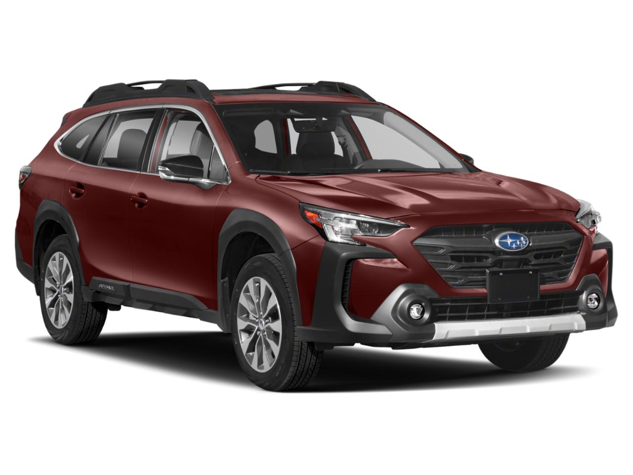 2023 Subaru Outback Vehicle Photo in Pleasant Hills, PA 15236