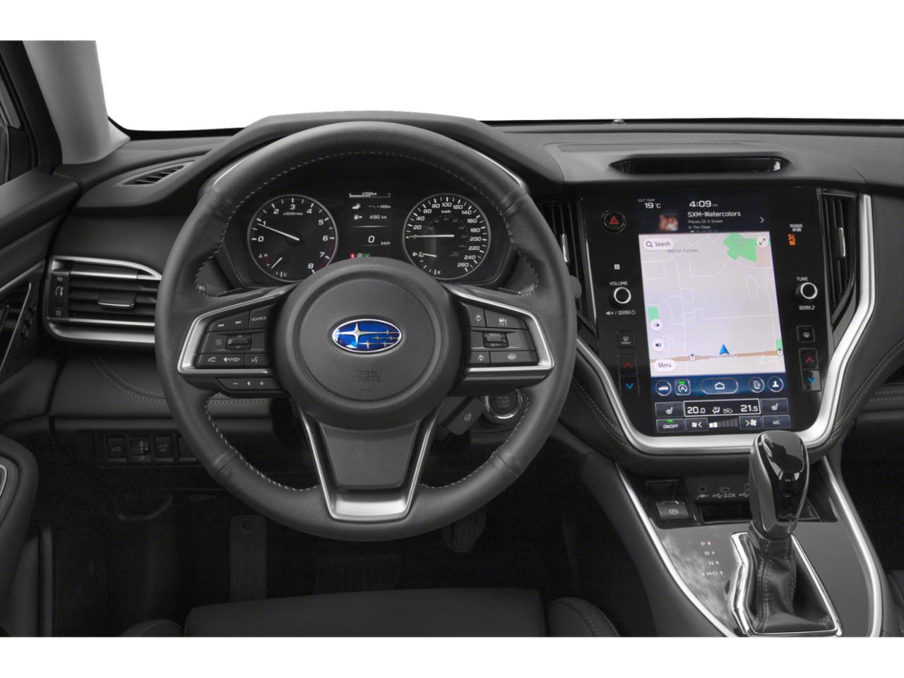 2023 Subaru Outback Vehicle Photo in Pleasant Hills, PA 15236