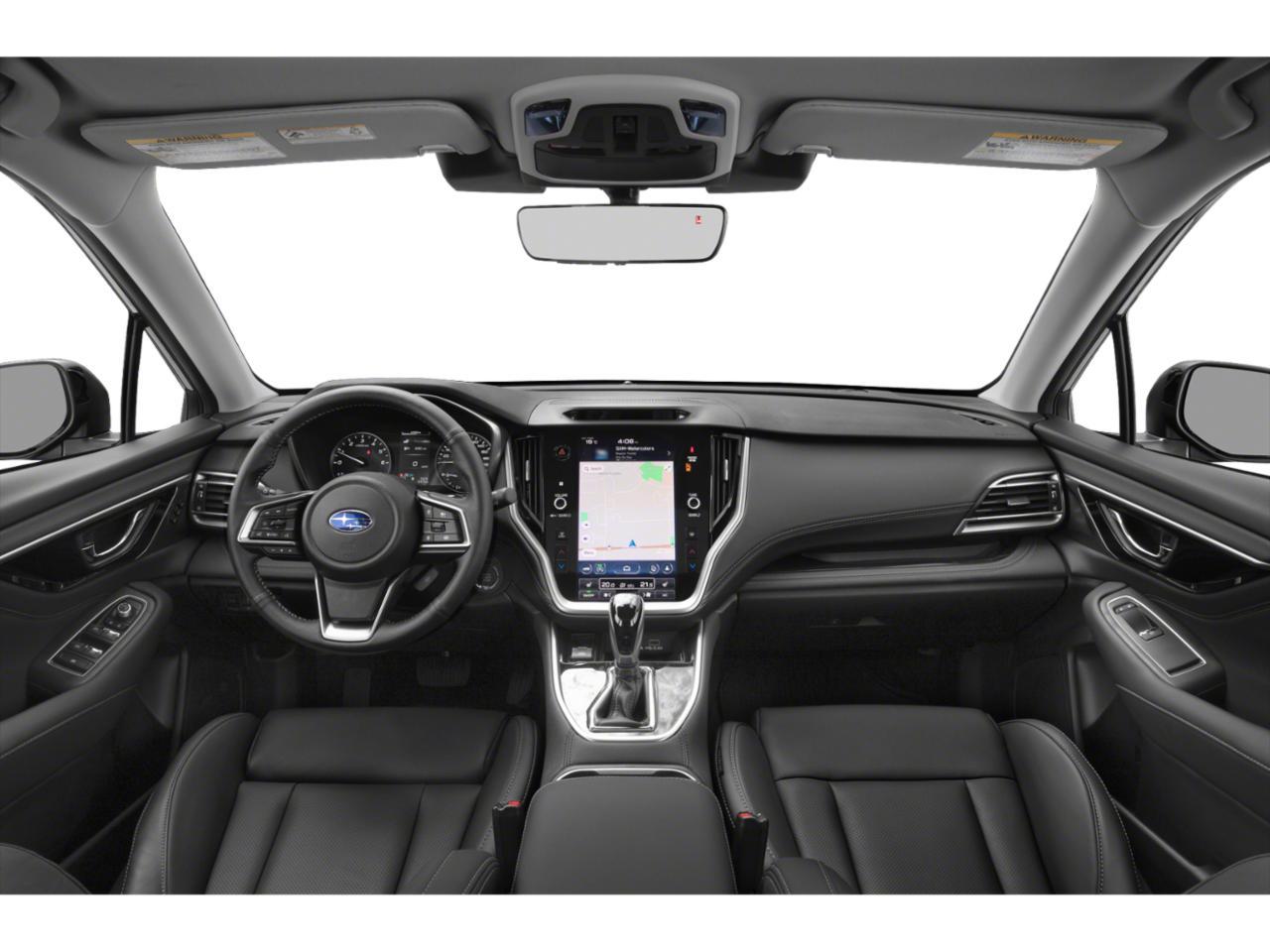 2023 Subaru Outback Vehicle Photo in Pleasant Hills, PA 15236