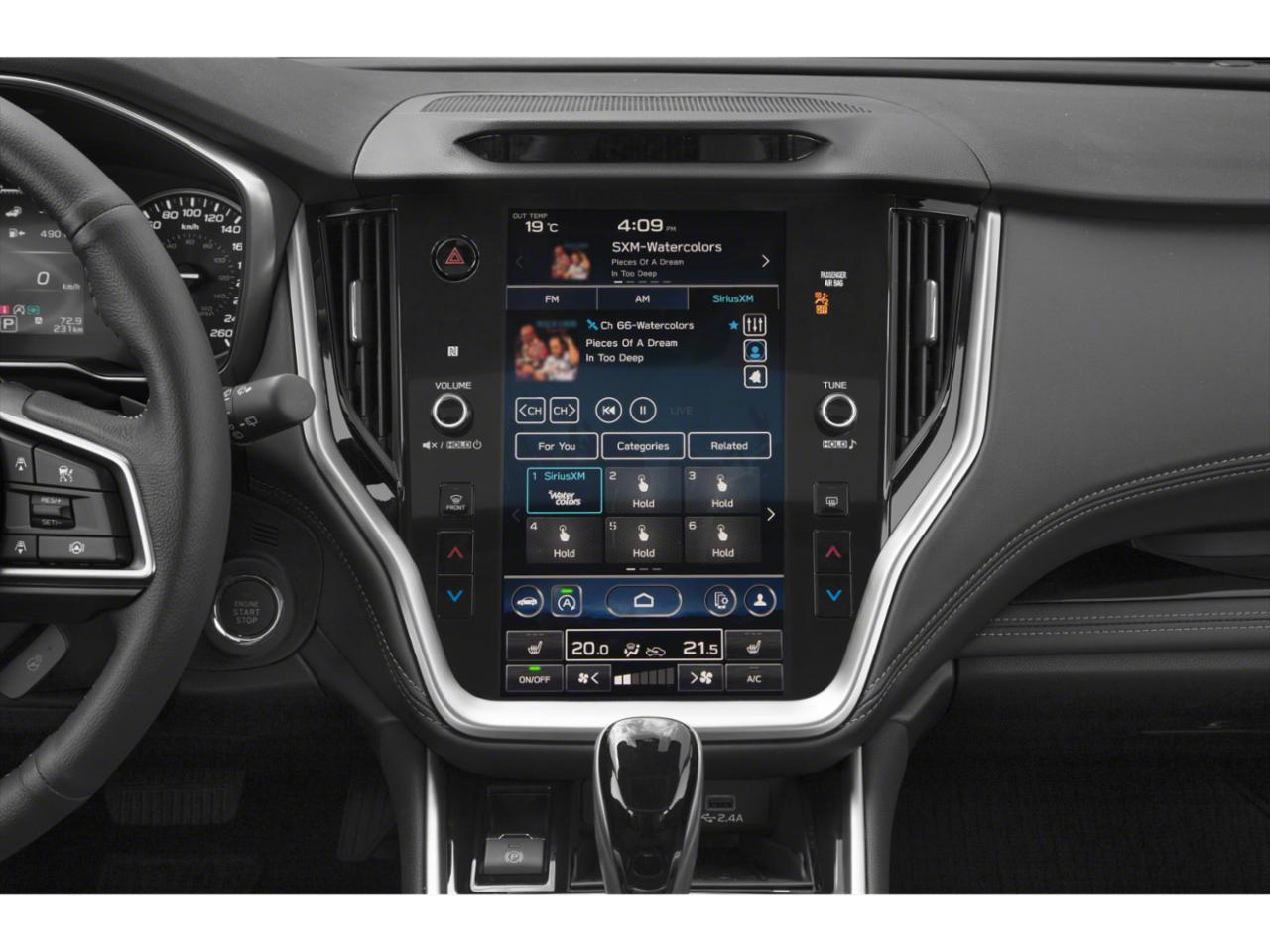 2023 Subaru Outback Vehicle Photo in Pleasant Hills, PA 15236