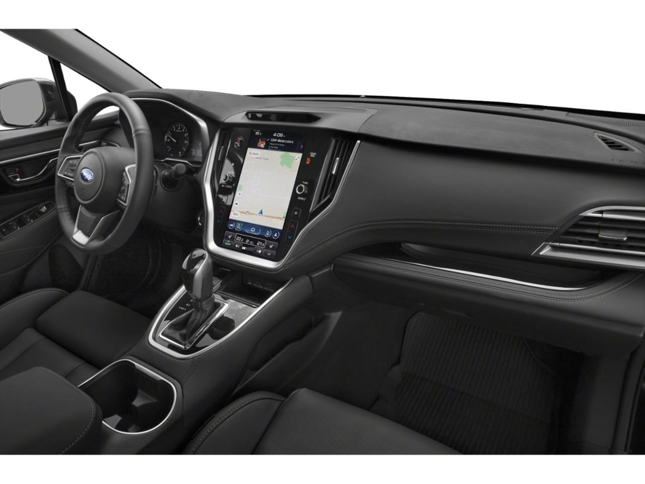 2023 Subaru Outback Vehicle Photo in Pleasant Hills, PA 15236