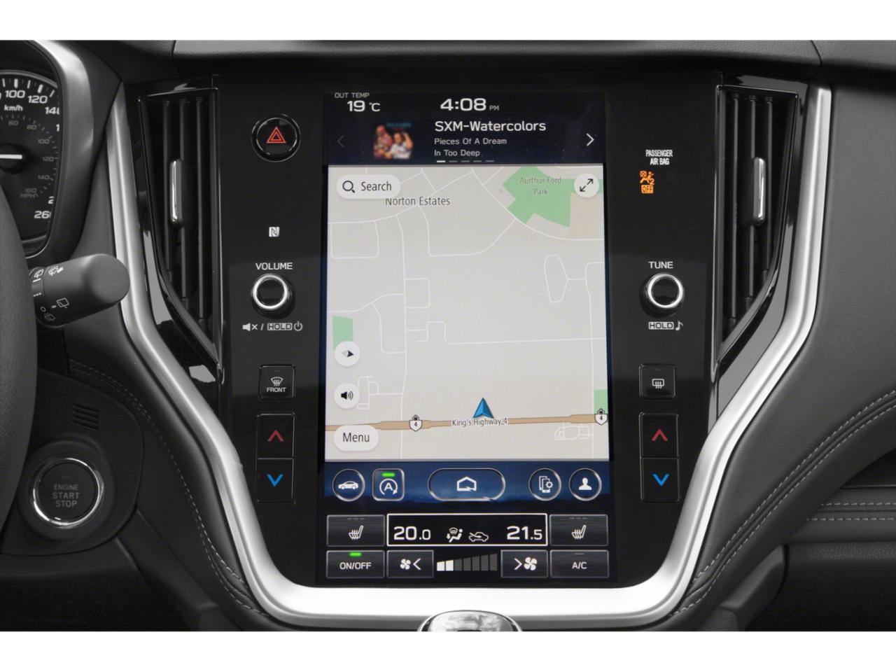 2023 Subaru Outback Vehicle Photo in Pleasant Hills, PA 15236