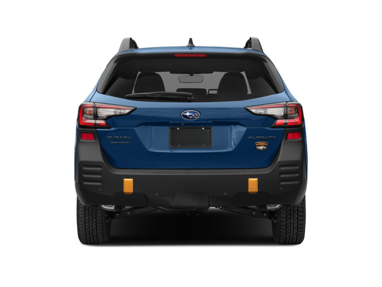 2023 Subaru Outback Vehicle Photo in Doylestown, PA 18902