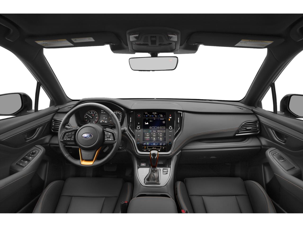 2023 Subaru Outback Vehicle Photo in Doylestown, PA 18902