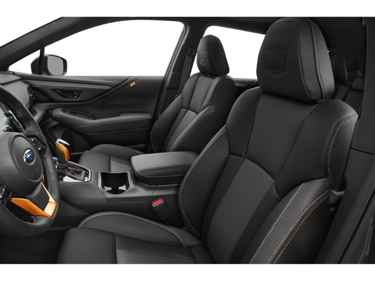 2023 Subaru Outback Vehicle Photo in Doylestown, PA 18902