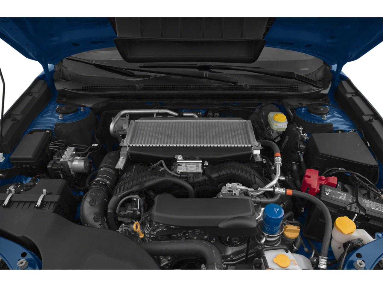 2023 Subaru Outback Vehicle Photo in Doylestown, PA 18902