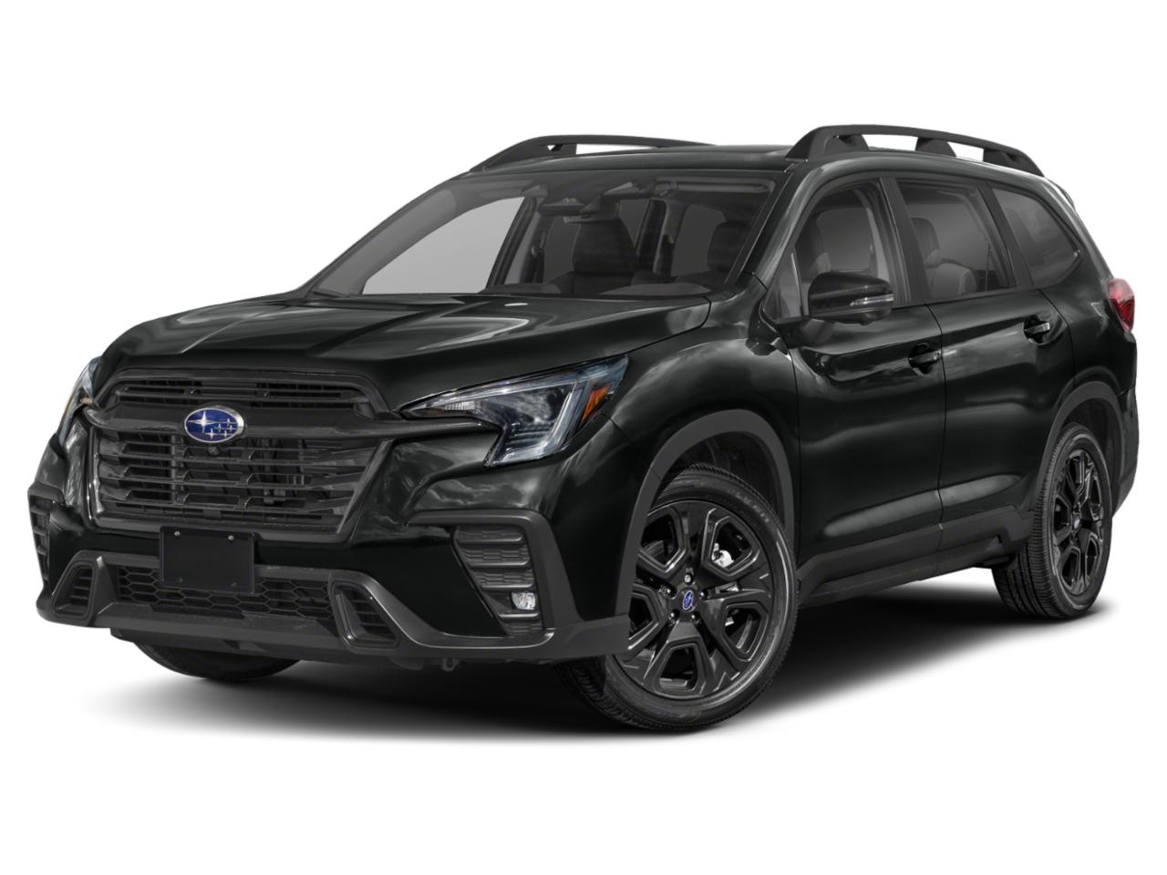 2023 Subaru Ascent Vehicle Photo in Doylestown, PA 18902