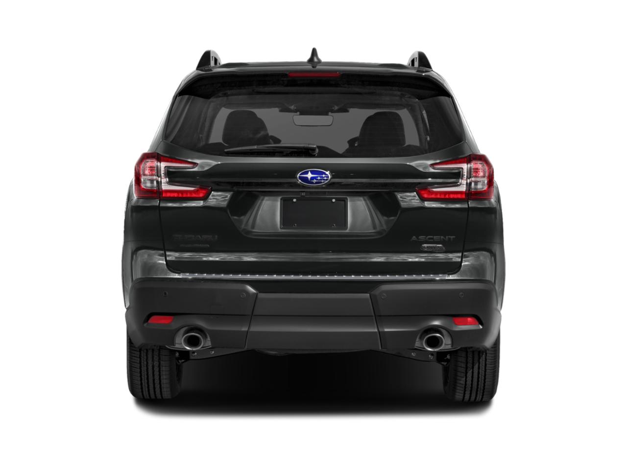 2023 Subaru Ascent Vehicle Photo in Doylestown, PA 18902