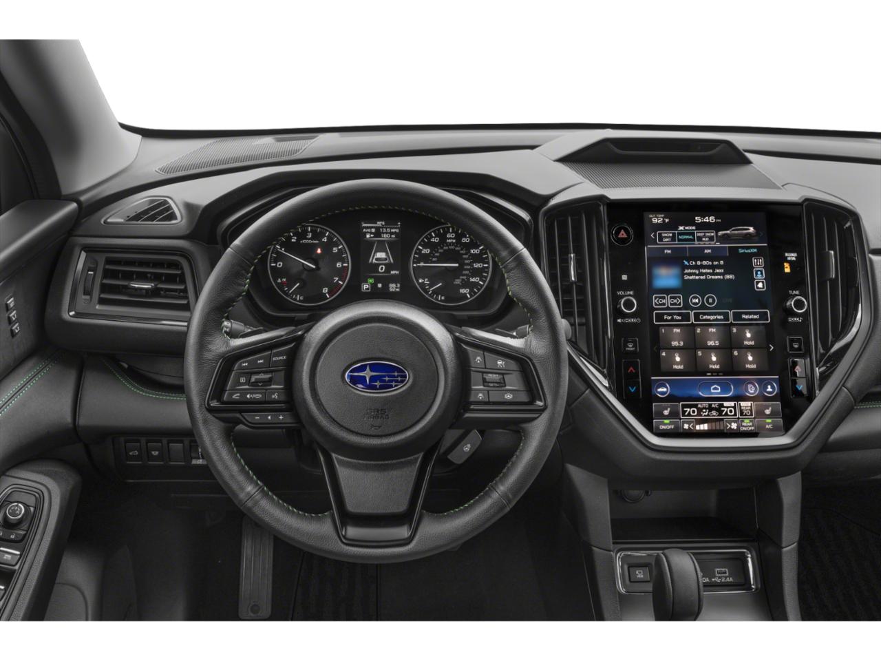 2023 Subaru Ascent Vehicle Photo in Doylestown, PA 18902