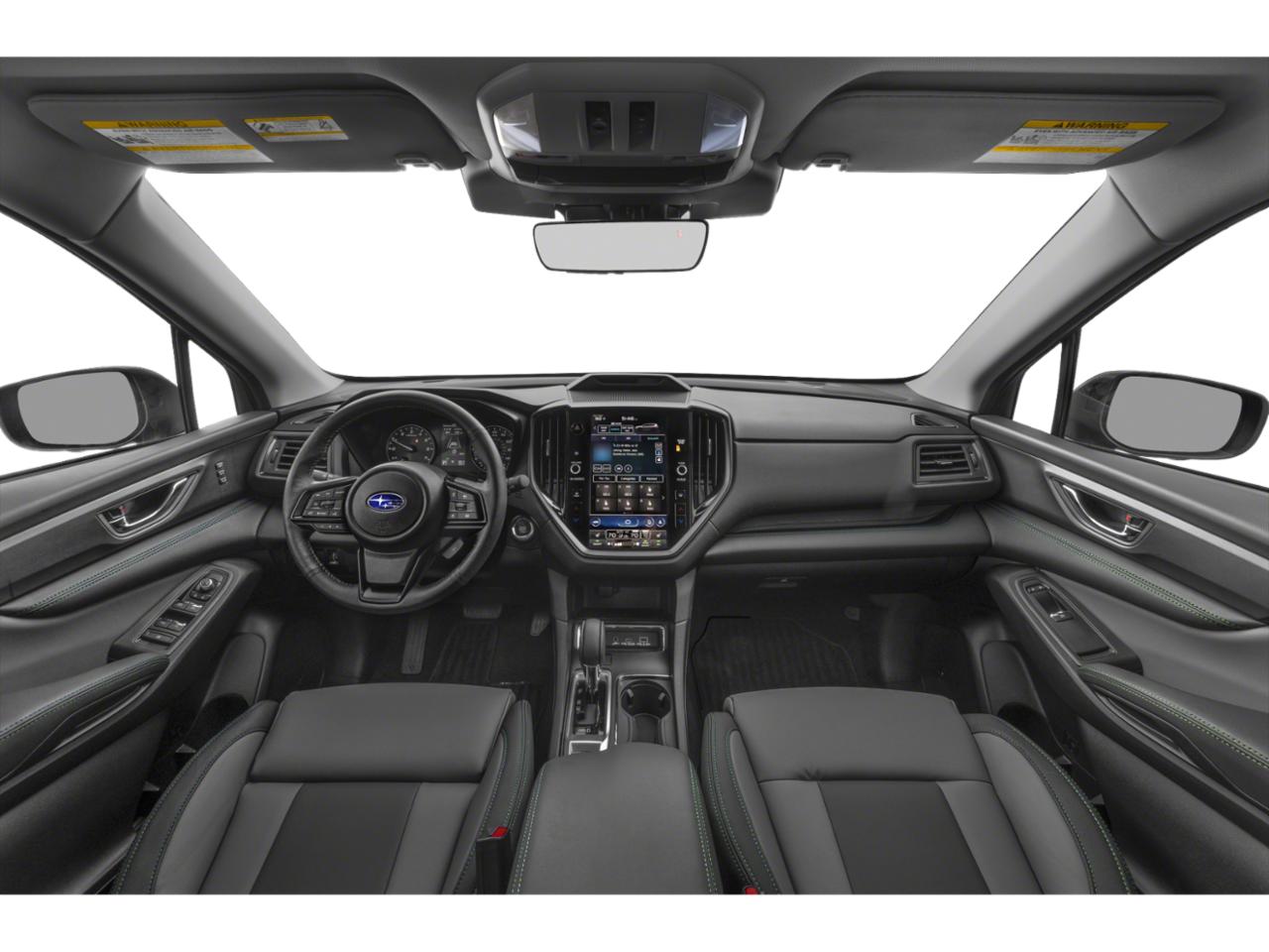 2023 Subaru Ascent Vehicle Photo in Doylestown, PA 18902