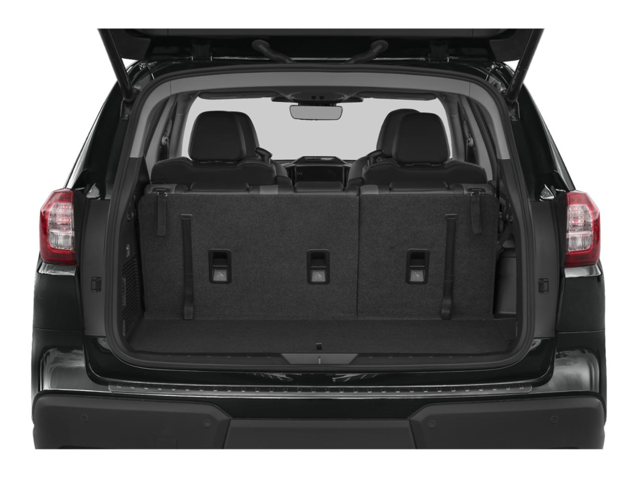 2023 Subaru Ascent Vehicle Photo in Doylestown, PA 18902