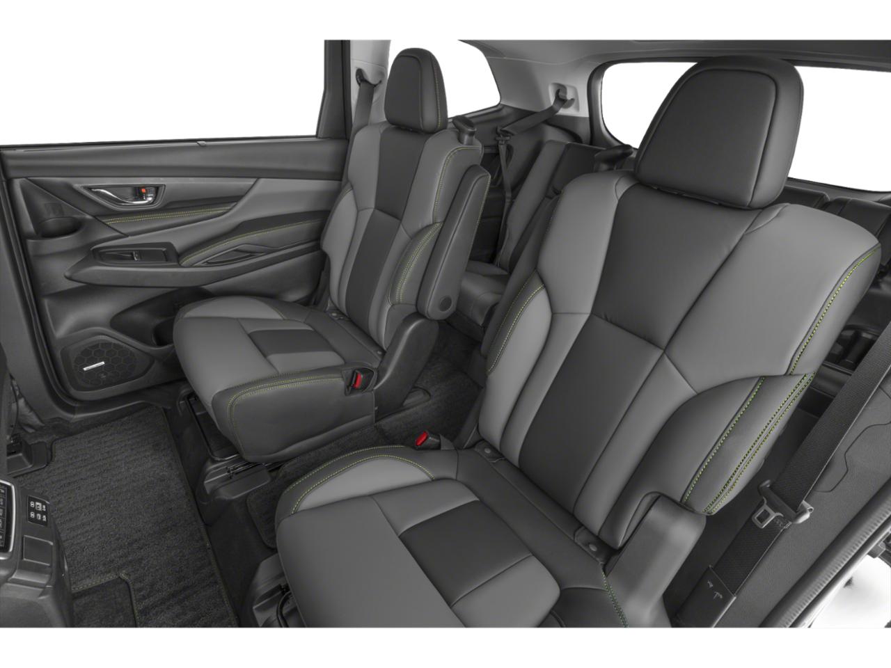 2023 Subaru Ascent Vehicle Photo in Doylestown, PA 18902