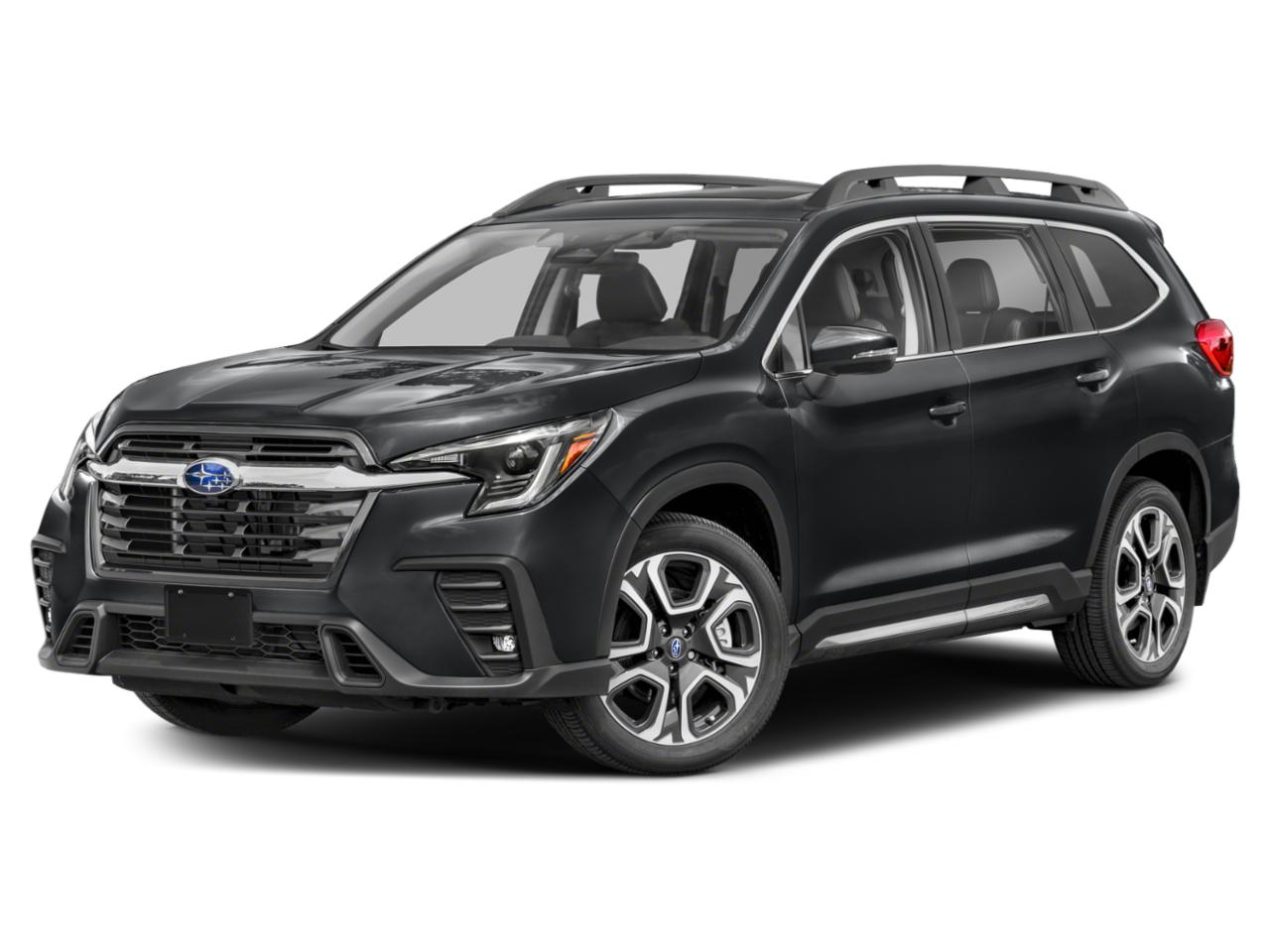 2023 Subaru Ascent Vehicle Photo in Pleasant Hills, PA 15236