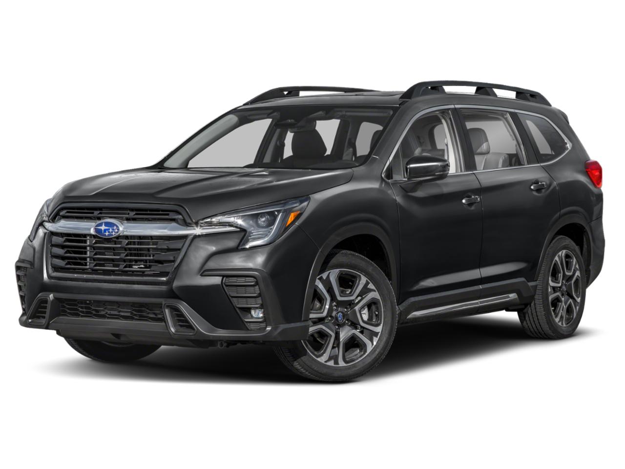 2023 Subaru Ascent Vehicle Photo in Pleasant Hills, PA 15236