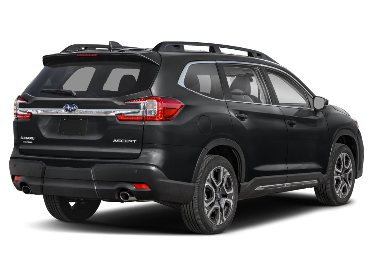 2023 Subaru Ascent Vehicle Photo in Pleasant Hills, PA 15236