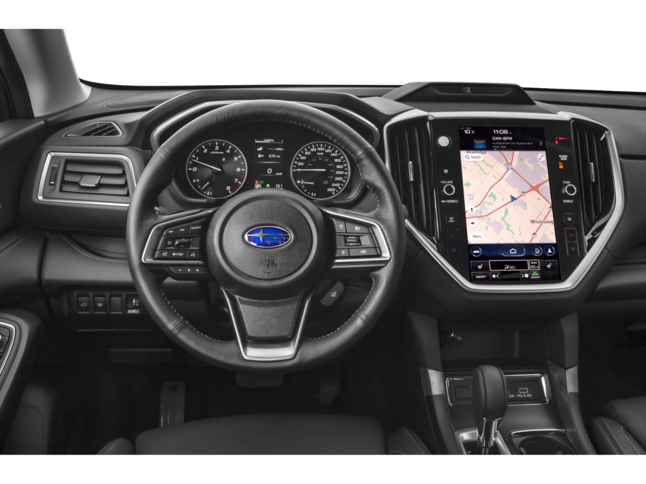 2023 Subaru Ascent Vehicle Photo in Pleasant Hills, PA 15236