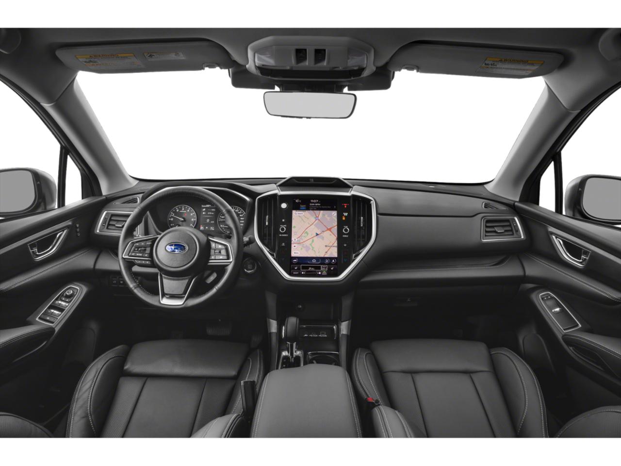 2023 Subaru Ascent Vehicle Photo in Pleasant Hills, PA 15236