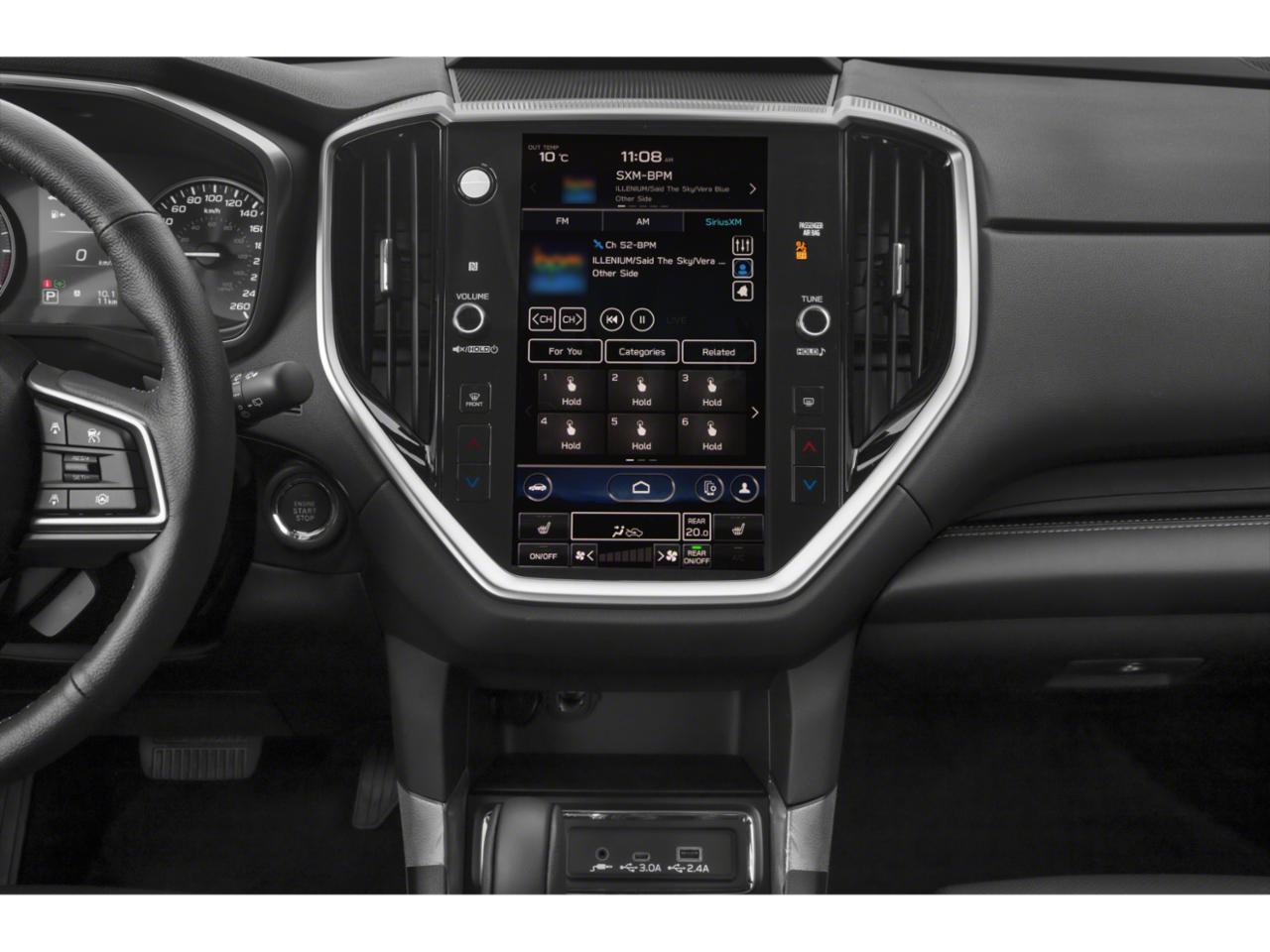 2023 Subaru Ascent Vehicle Photo in Pleasant Hills, PA 15236